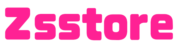 zsstore.shop Logo