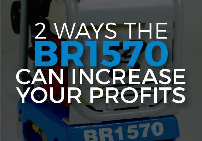 2 WAYS THE BR1570 REVERSIBLE COMPACTOR CAN INCREASE YOUR PROFITS - zsstore.shop