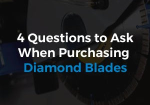 4 QUESTIONS TO ASK WHEN PURCHASING DIAMOND BLADES - zsstore.shop