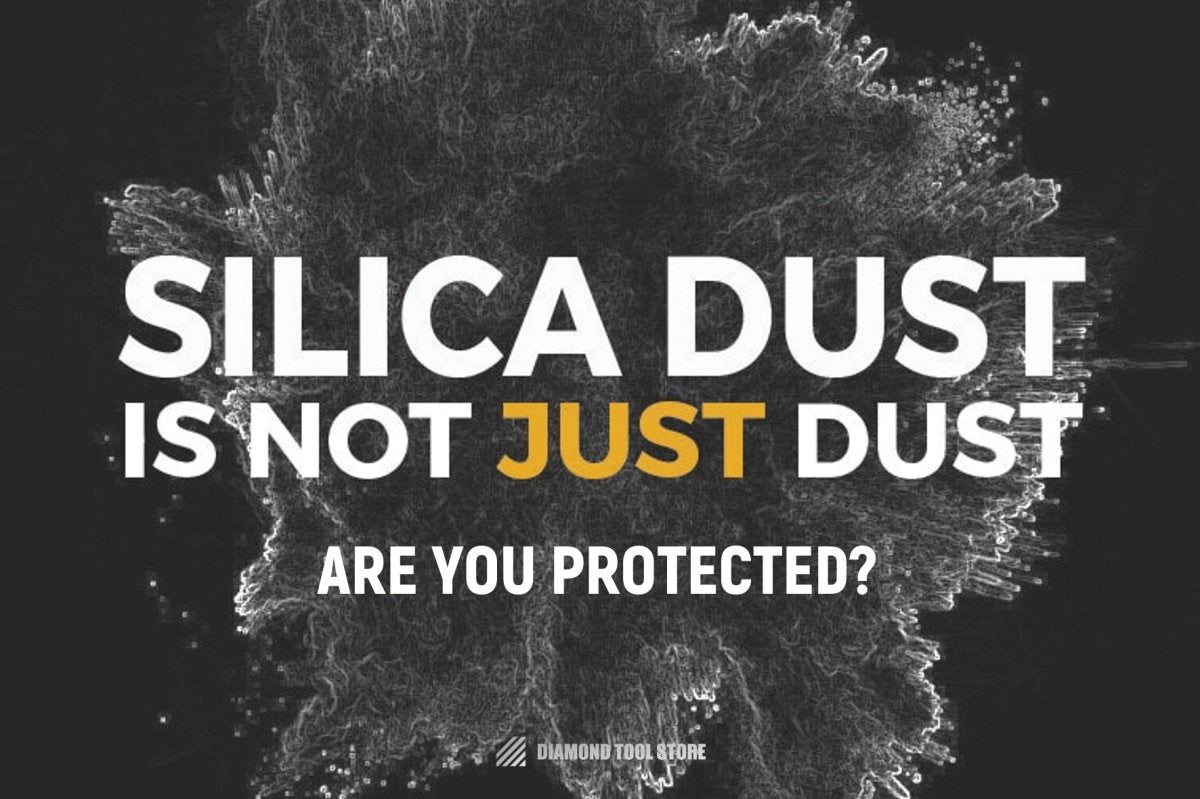 Protect Your Workers From Exposure to Respirable Crystalline Silica and Dust. - zsstore.shop