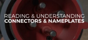 READING AND UNDERSTANDING CONNECTORS AND NAMEPLATES - zsstore.shop