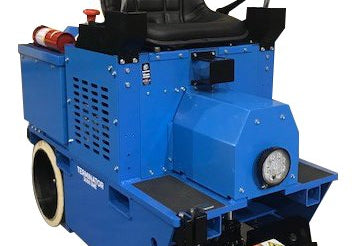 RIDE-ON FLOOR SCRAPERS: BATTERY VS PROPANE - zsstore.shop