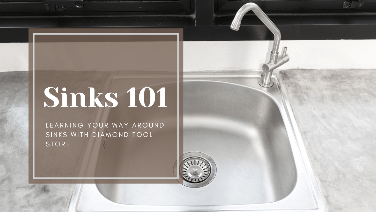 Sinks 101 - zsstore.shop