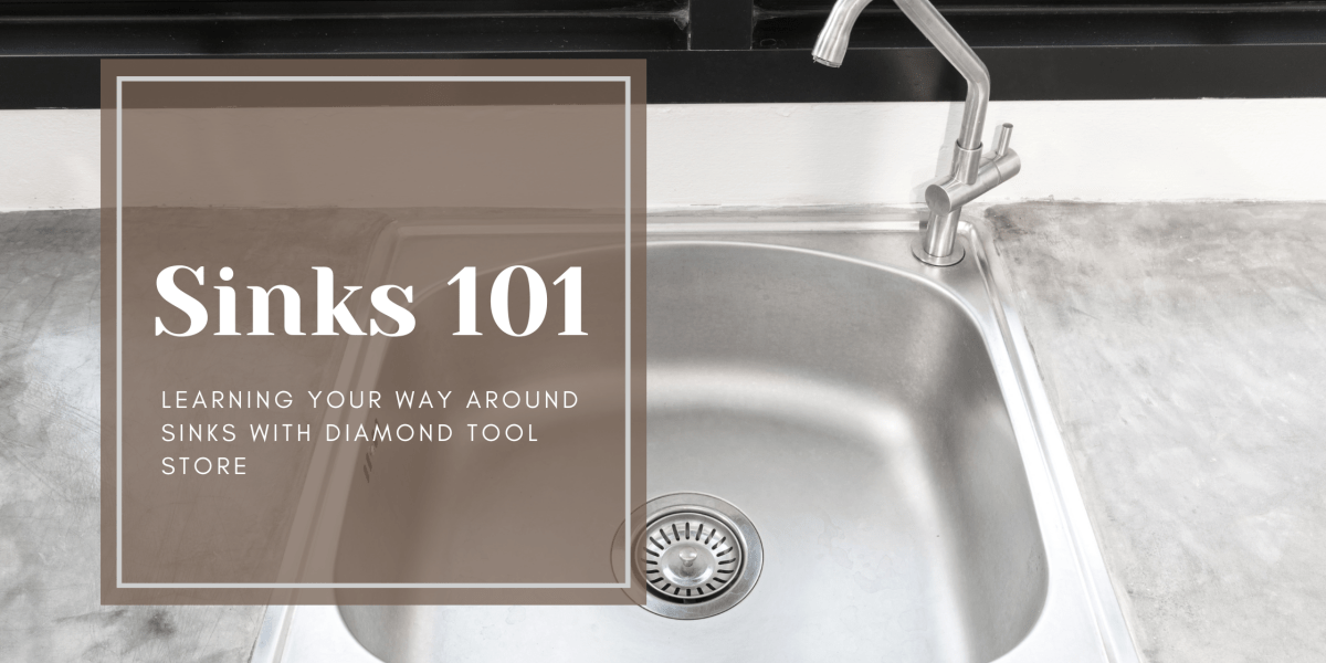 Sinks 101 - zsstore.shop