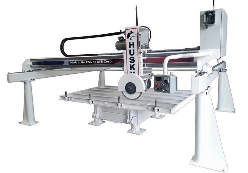 The Husky Saw: What to Look for In a Quality Bridge Saw - zsstore.shop