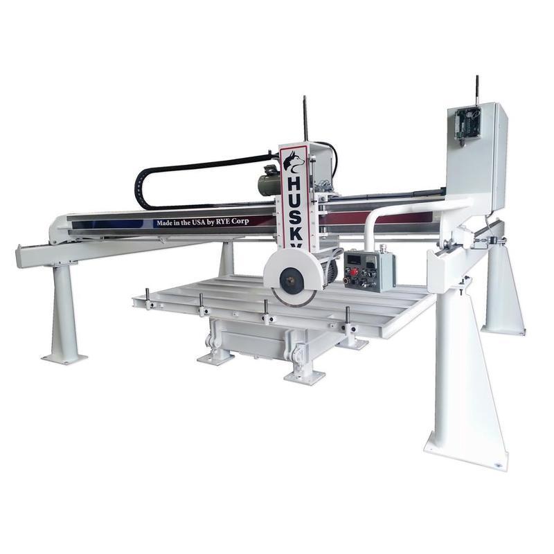 The Husky Saw: What to Look for In a Quality Bridge Saw - zsstore.shop