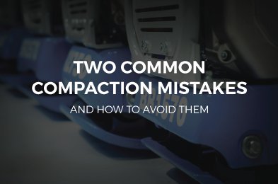 TWO COMMON COMPACTION MISTAKES, AND HOW TO AVOID THEM - zsstore.shop