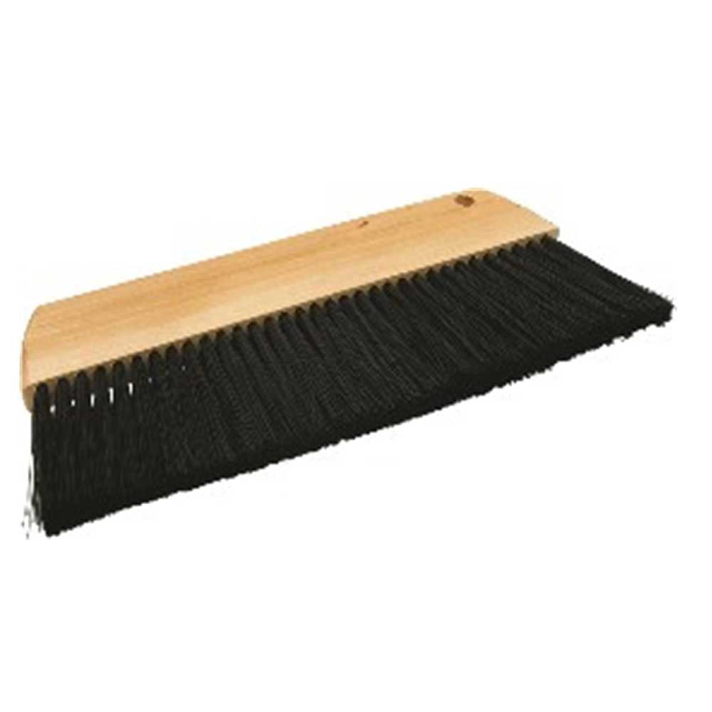 Marshalltown Curb Brush | 12In.