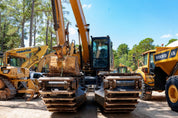 2016 Caterpillar Excavator with Amphibious Undercarriage and Long Reach - 4,234 hours - EIK Solutions