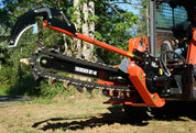 Skid Steer 4 FT. Trencher Attachment