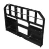 Walkthrough Skid Steer Frames