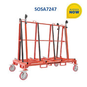 ABACO SMART ONE STOP A-FRAME – SOSA - Abaco Machines