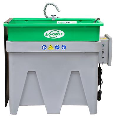 Bio - Circle ULTRA DRUM + MAXI, Start - up Package - Walter Surface Technologies