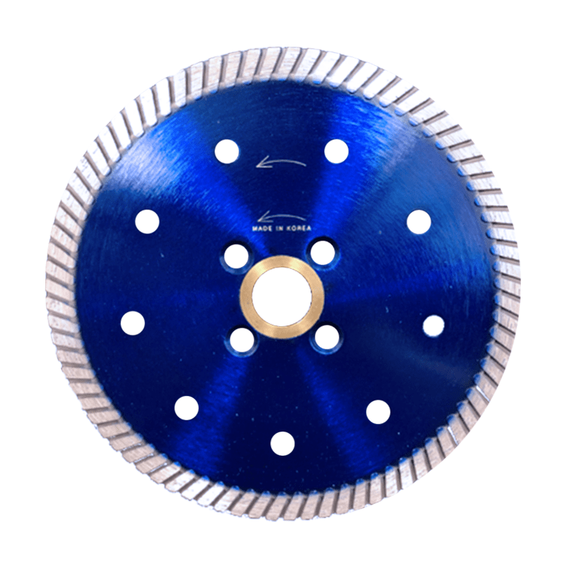 Blue Turbo Blade - zsstore.shop