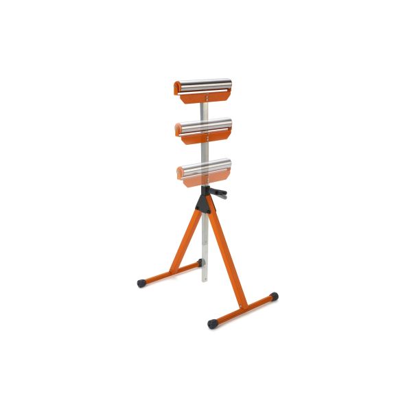 BORA A-frame Pedestal Roller Stand - Bora