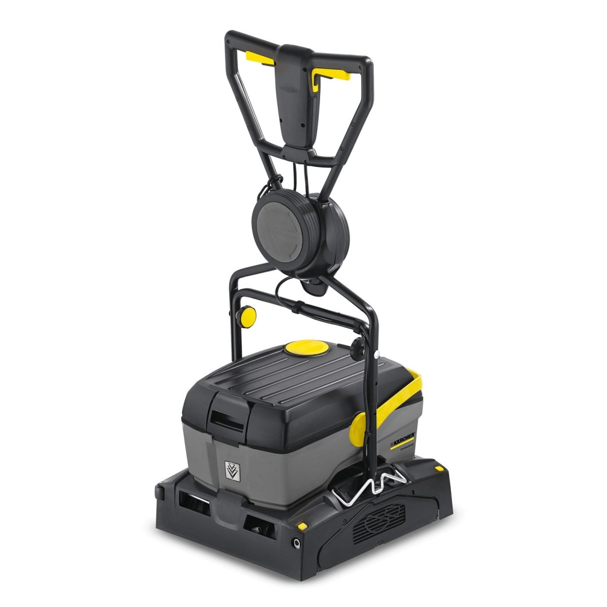 10 C ADV - Karcher