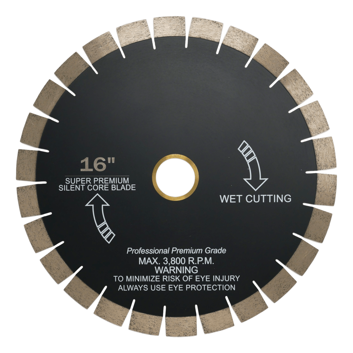 Bridge Saw Blade For Granite - zsstore.shop