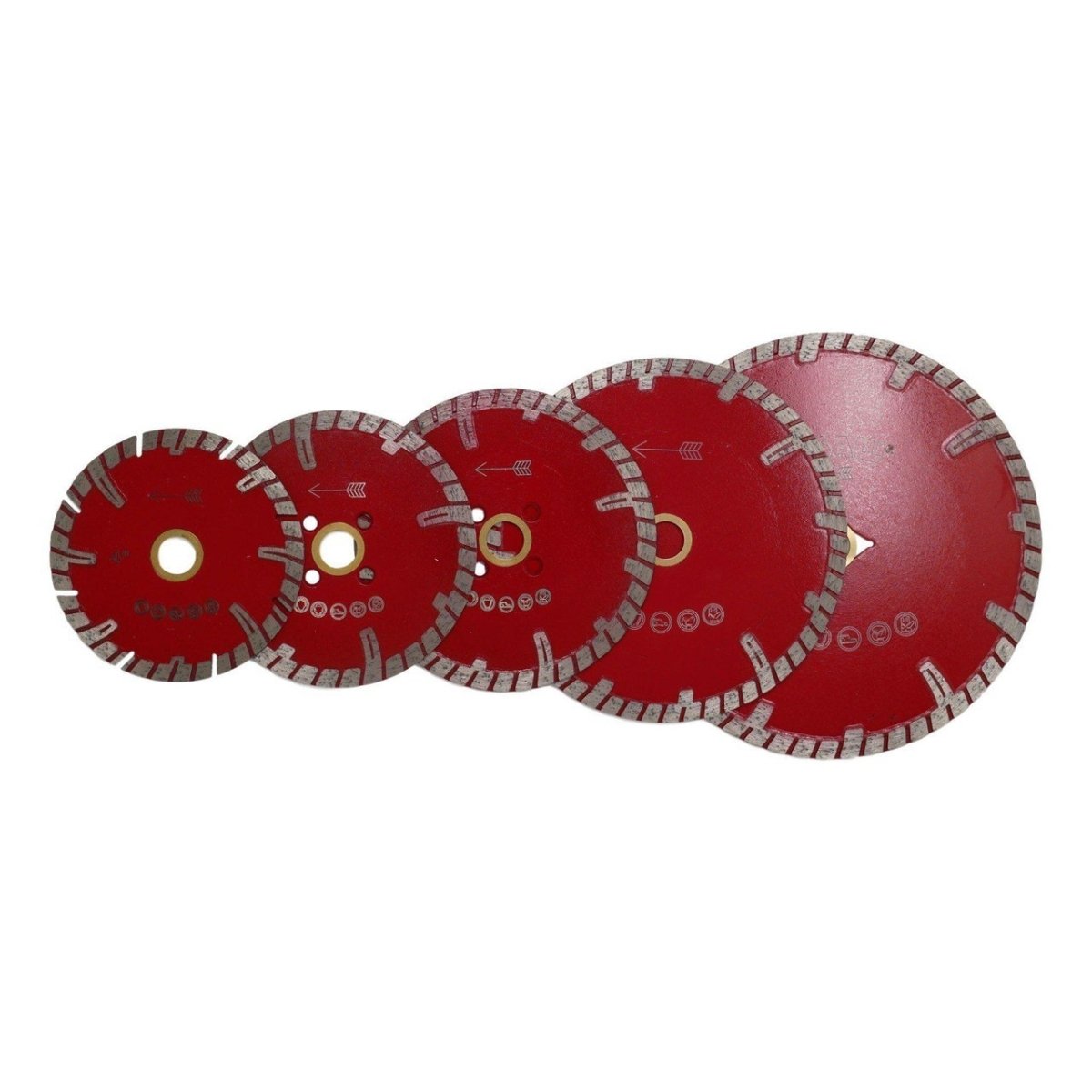 Butterfly Diamond Blade - zsstore.shop