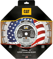 Cat 1000 Expert General Purpose Diamond Blade - Cat Diamond Tools