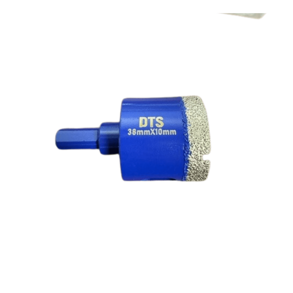 Diamond Coated Drill Bit - zsstore.shop