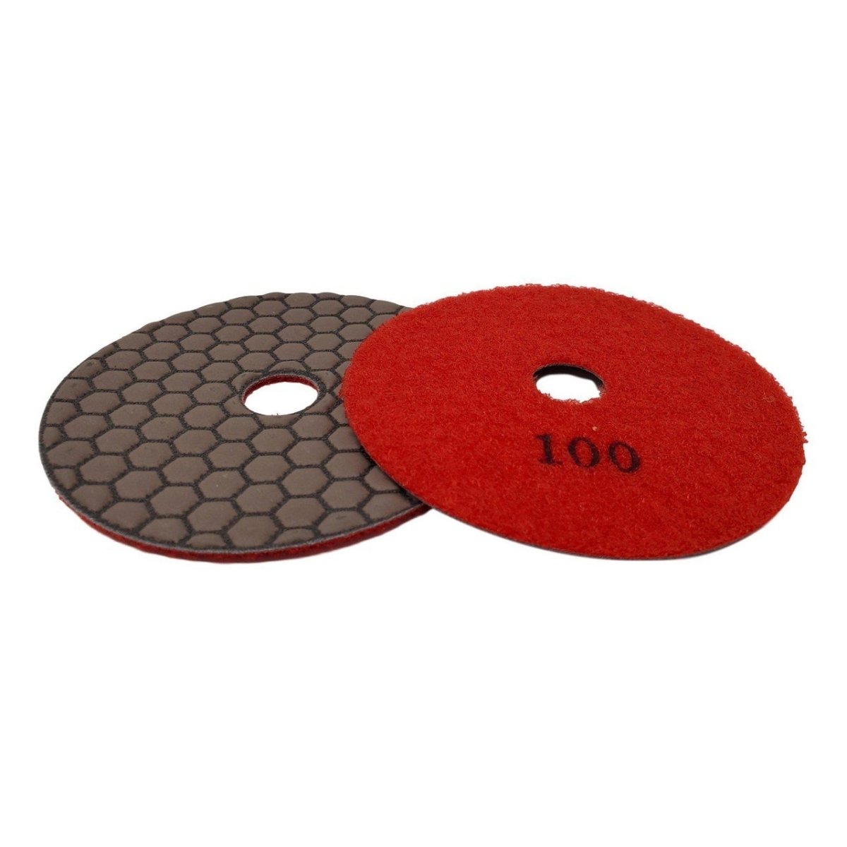 Dry Polishing Pad (not glossy) - zsstore.shop