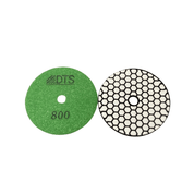 DTS Dry Diamond Polishing Pads for stone - zsstore.shop