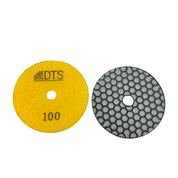 DTS Dry Diamond Polishing Pads for stone - zsstore.shop