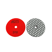 DTS Dry Diamond Polishing Pads for stone - zsstore.shop