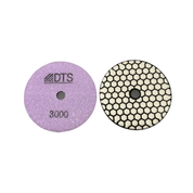 DTS Dry Diamond Polishing Pads for stone - zsstore.shop