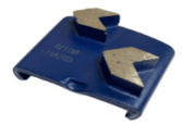 EZ Change Arrow Grinding Segment - zsstore.shop