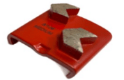 EZ Change Arrow Grinding Segment - zsstore.shop