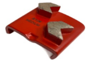 EZ Change Arrow Grinding Segment - zsstore.shop