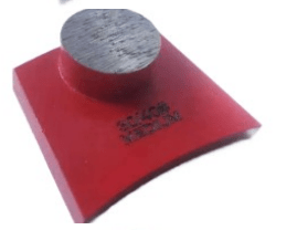 Fast Change Round Concrete Grinding Segment - zsstore.shop