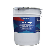 Fixtop Epoxy Part A + B - Tenax