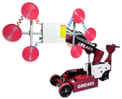 Gre 485 Electric Glass Robot - DTS Glass & Material Handling Equipment