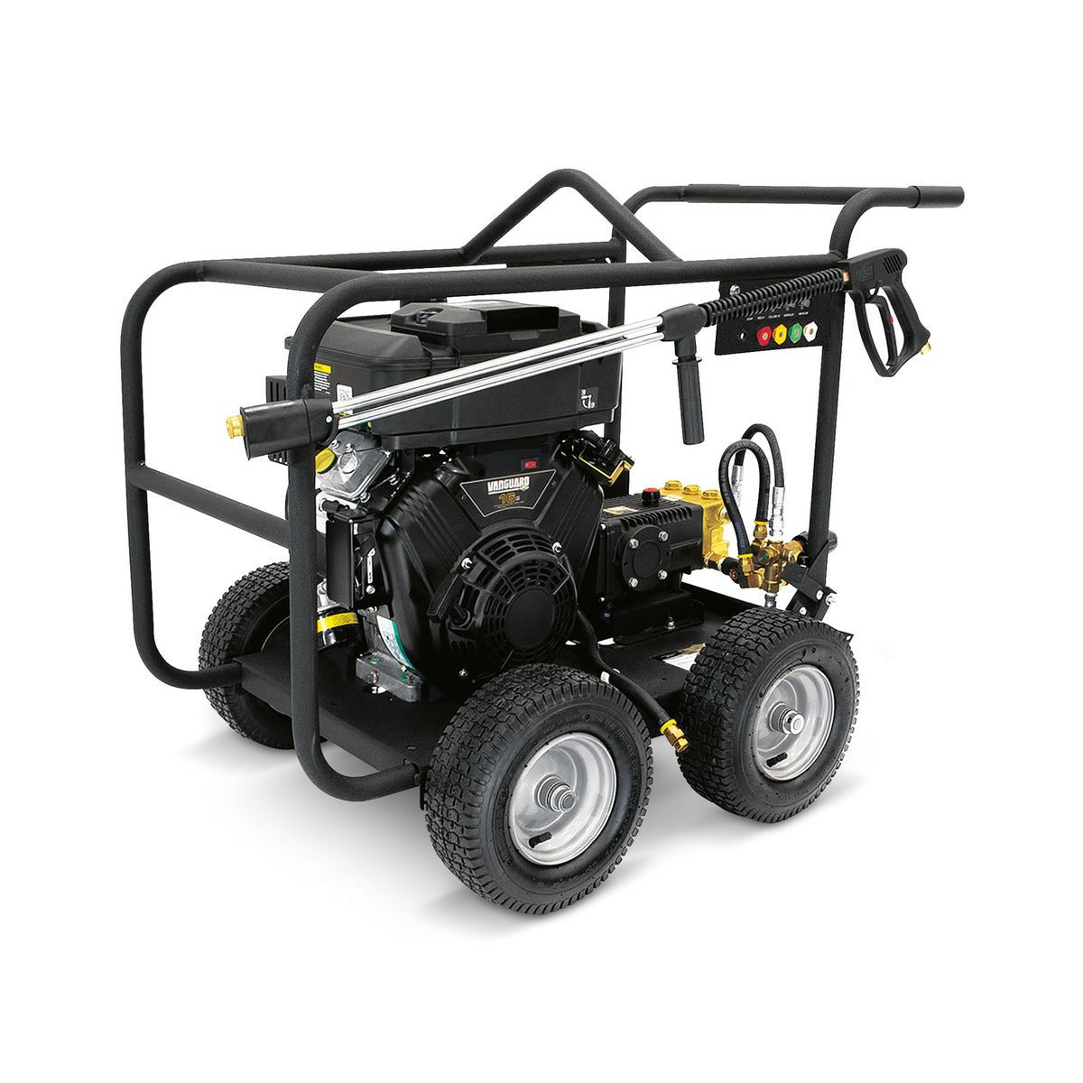 D CAGE Pressure Washer - Karcher