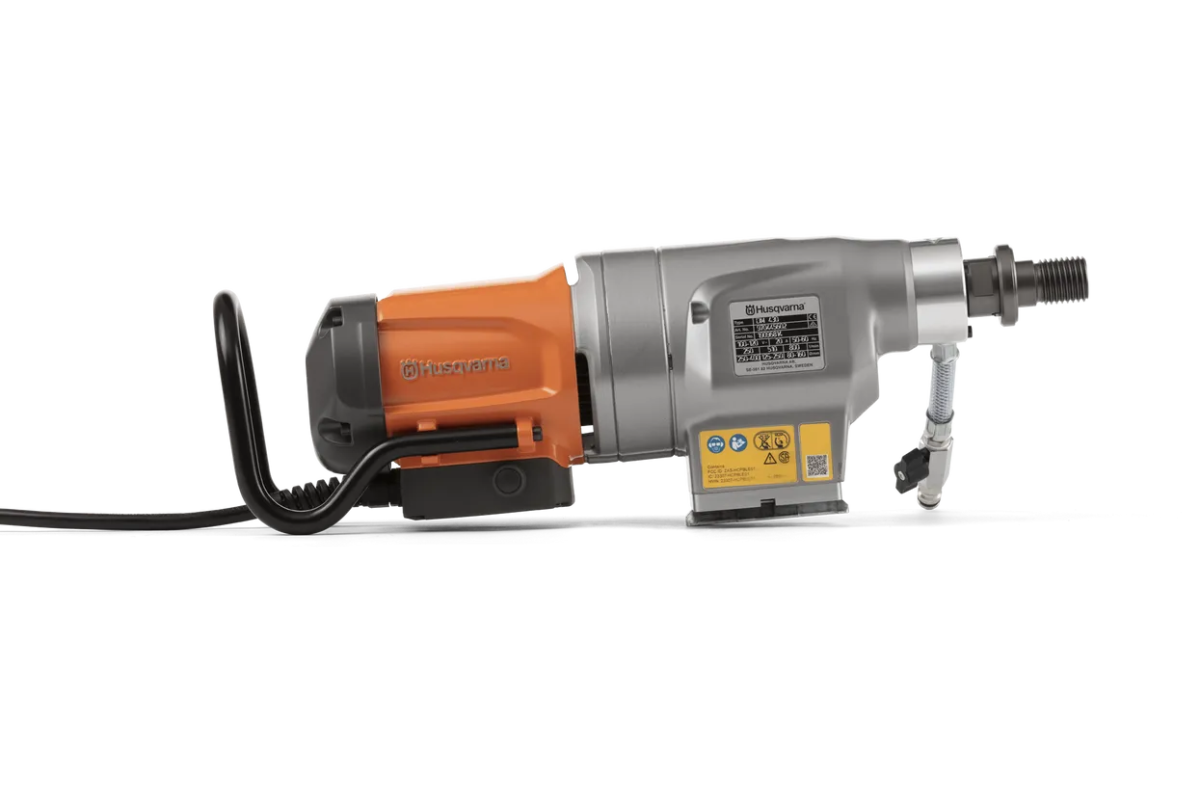 Husqvarna DM 430 - Husqvarna