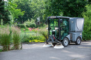 Karcher Municipal City Sweeper MC 80 MC 80