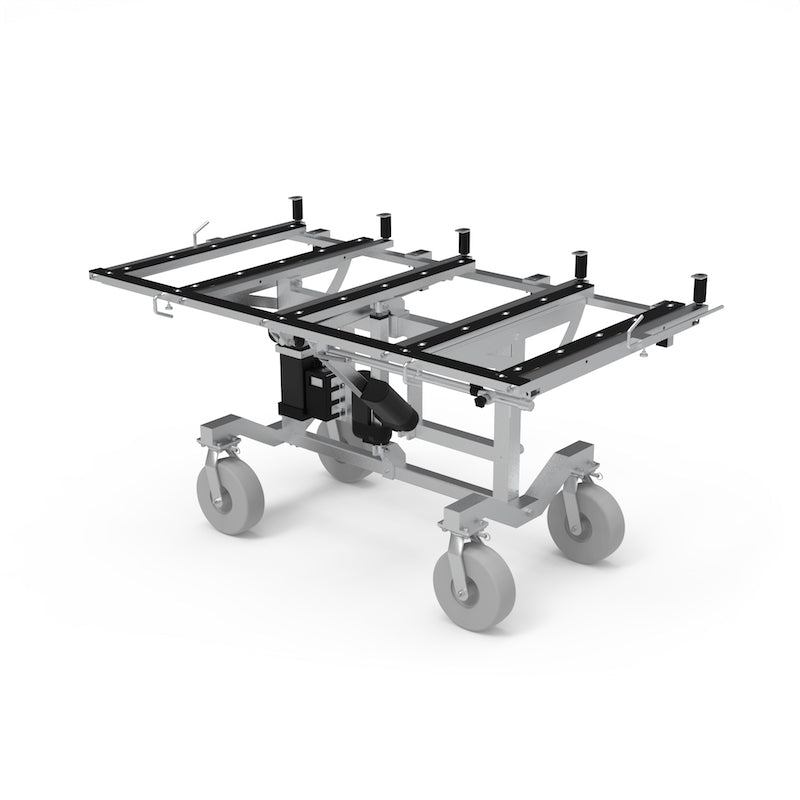 Kitchen Installation Cart - Pro version - Aardwolf