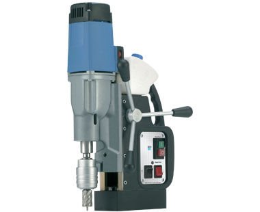 MAB 525 Portable Magnetic Drills - CS Unitec