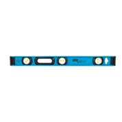 OX Trade Aluminum "I" Beam Level - Magnetic - Ox Tools