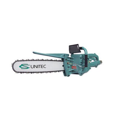 Utility 4 HP - CS Unitec