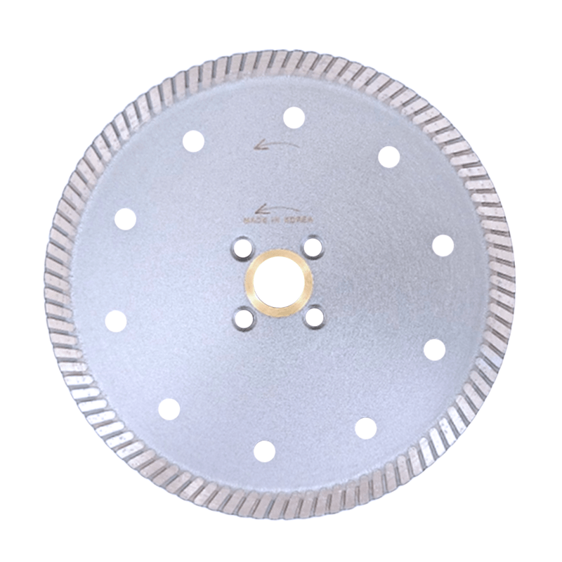 Quartzite Turbo Blade - zsstore.shop