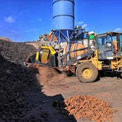 SCREENING BUCKETS MB-LS170 S2 - MB Crusher