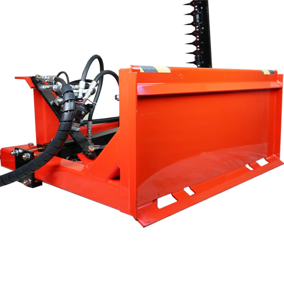 Sickle Bar Mower Attachment - Skid Steer - Eterra