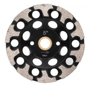 T SEG CUP WHEELS - Syntec