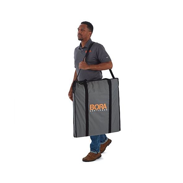 Table Top Carry Bag - Bora