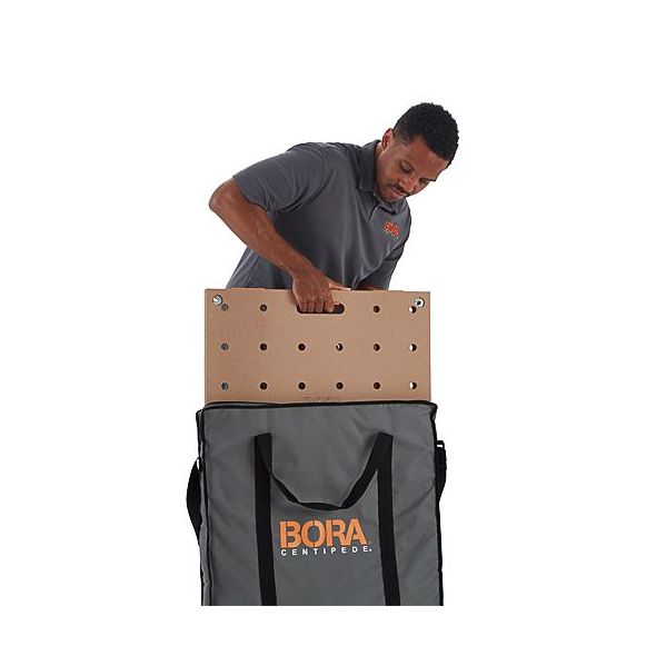 Table Top Carry Bag - Bora