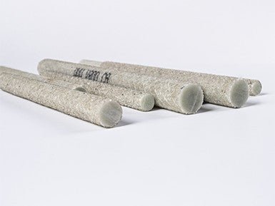 V-ROD 46 Fiberglass Rebar (GFRP) - GPA Structural - V Rod