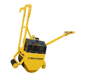 V305EH Walk Behind Roller - Multiquip